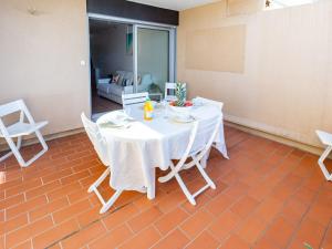 Apartment le Port de Bormes
