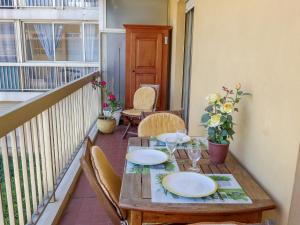 Apartment Le Poséidon