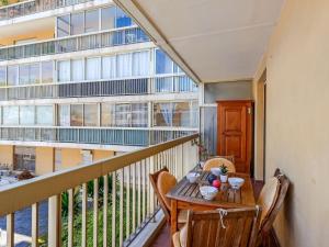 Apartment Le Poséidon