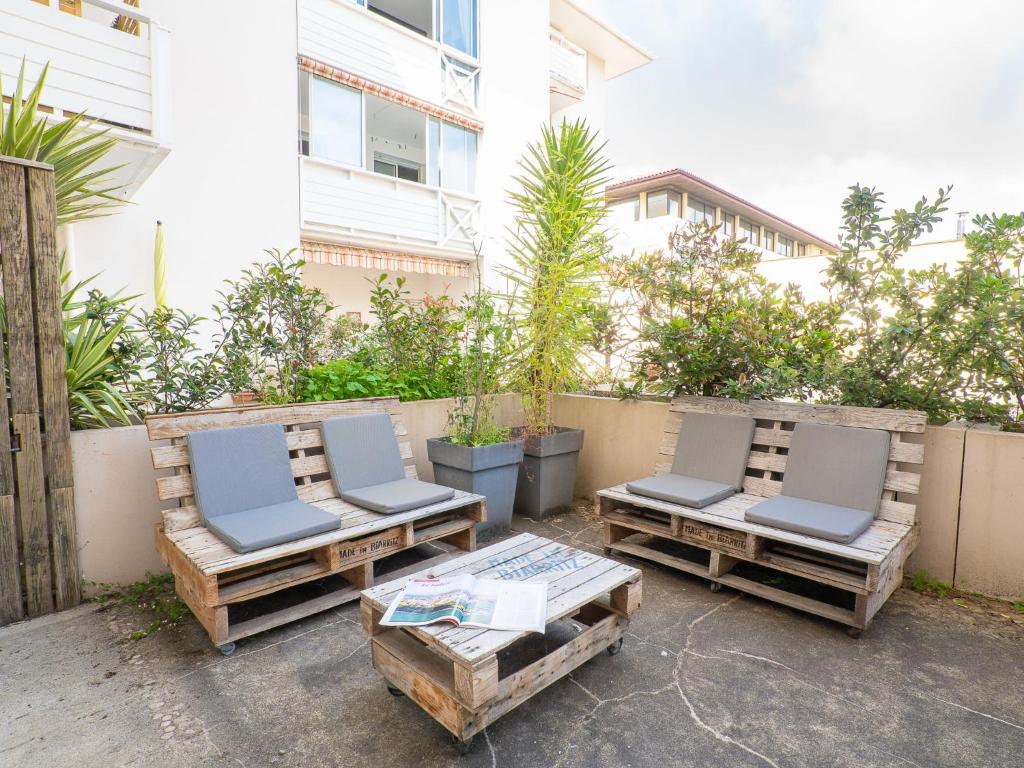 Apartment Le Prado , 64200 Biarritz