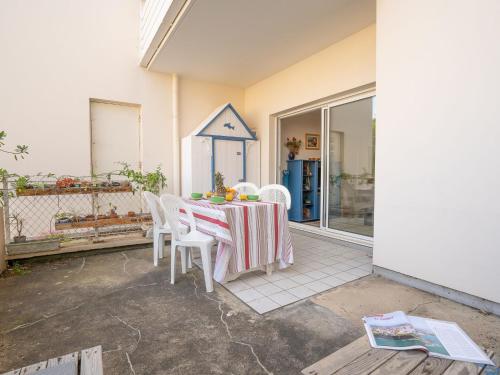 Apartment Le Prado