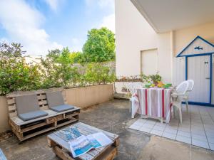 Apartment Le Prado