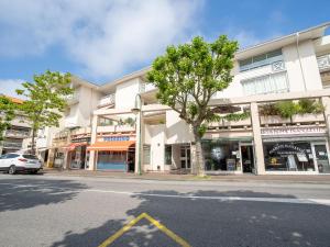 Apartment Le Prado