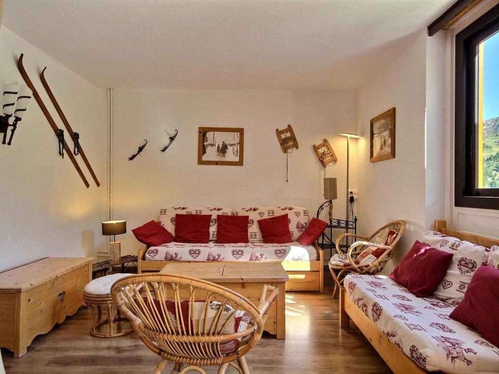 Apartment Le Pramecou-15