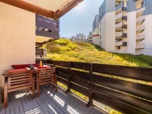 Apartment Le Pramecou-15