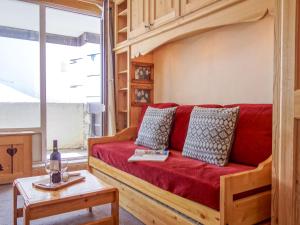 Apartment Le Pramecou-5