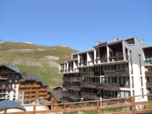 Appartement Apartment Le Pramecou-5  73320 Tignes Rhône-Alpes