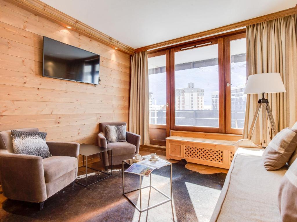 Apartment Le Prariond-10 , 73320 Tignes