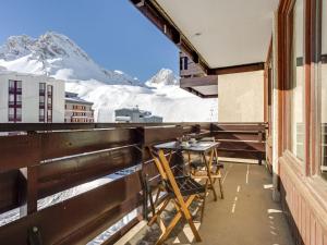 Apartment Le Prariond-10