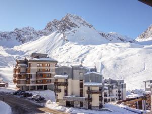 Apartment Le Prariond-12