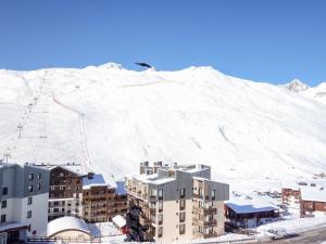 Appartement Apartment Le Prariond-12  73320 Tignes Rhône-Alpes