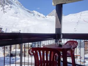 Apartment Le Prariond-6