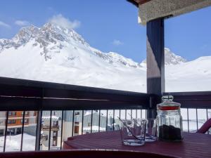 Apartment Le Prariond-6