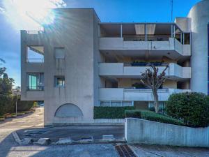 Apartment Le Promethée