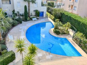 Appartement Apartment Le Promethée  83700 Saint-Raphaël Provence-Alpes-Côte d\'Azur