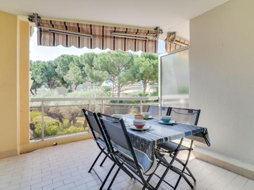 Apartment Le Provence