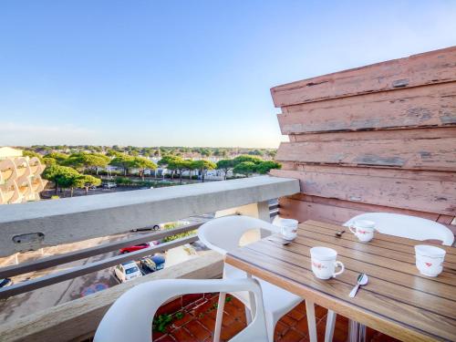 Apartment Le Quai aux Fleurs-3