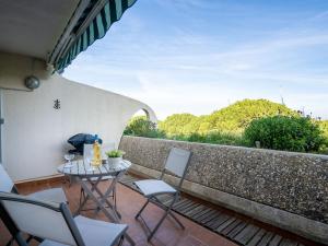 Appartement Apartment Le Quai aux Fleurs-5  30240 Le Grau-du-Roi Languedoc-Roussillon