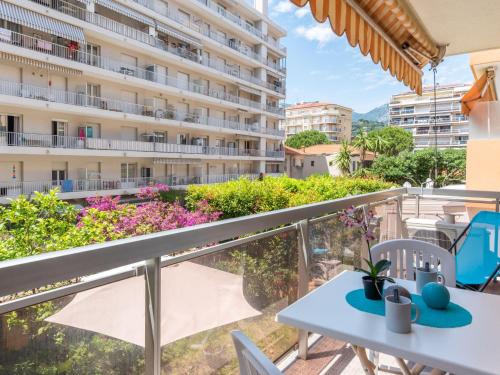 Apartment Le Régent