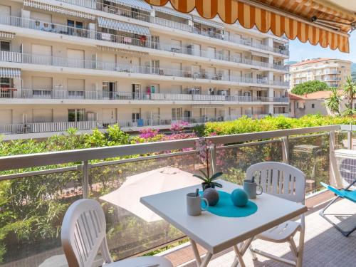 Apartment Le Régent