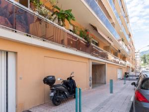 Apartment Le Régent