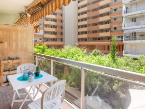 Apartment Le Régent
