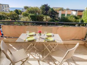 Apartment Le Roc