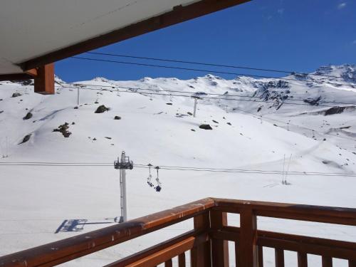 Apartment Le Roc de Peclet B-19