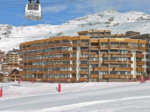 Appartement Apartment Le Roc de Peclet B-19  73340 Val Thorens Rhône-Alpes