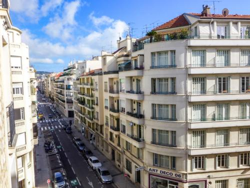 Apartment Le Rossini