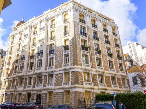 Apartment Le Rossini