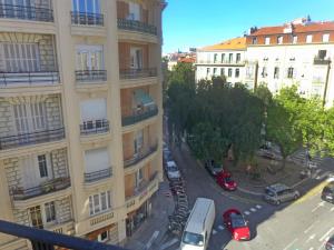 Apartment Le Rossini