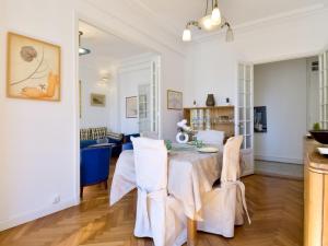 Apartment Le Rossini