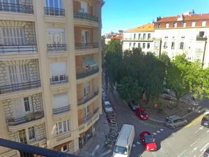 Appartement Apartment Le Rossini  6000 Nice Provence-Alpes-Côte d\'Azur