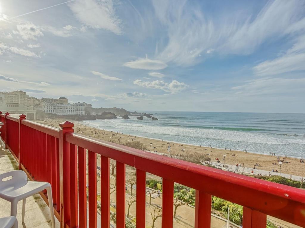 Apartment Le Sahel , 64200 Biarritz