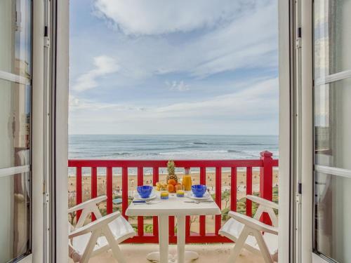 Apartment Le Sahel