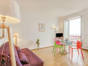 Appartement Apartment Le Sahel  64200 Biarritz Aquitaine