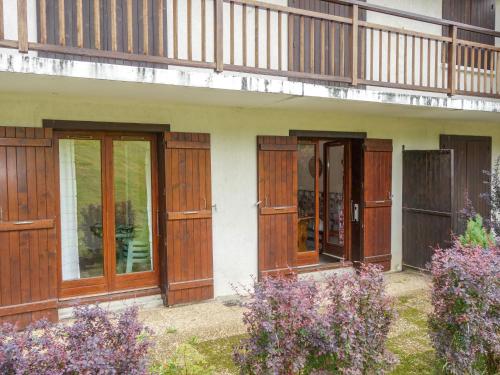 Apartment Le Sapin-2