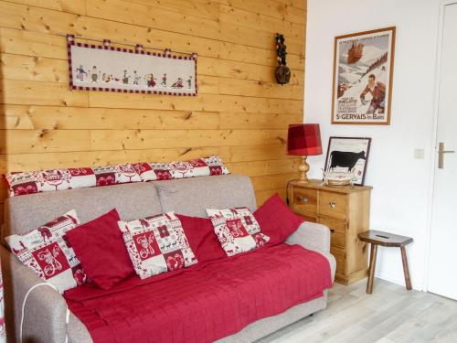 Apartment Le Sapin-2