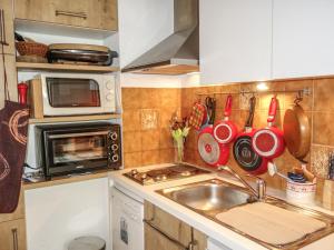 Apartment Le Sapin-2