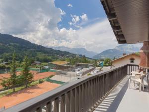 Apartment Le Sarto