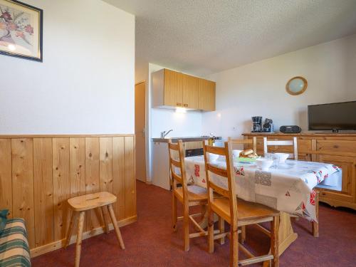 Apartment Le Sarvan-10