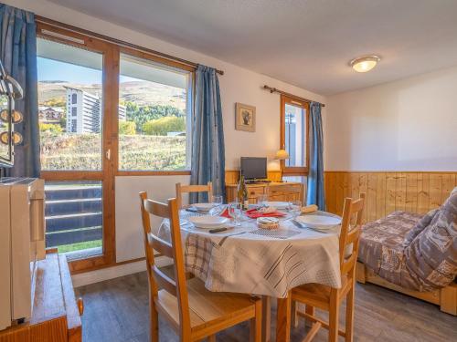 Apartment Le Sarvan-9