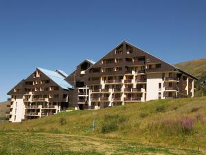 Apartment Le Sarvan-9