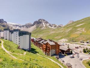 Appartement Apartment Le Schuss-5  73320 Tignes Rhône-Alpes