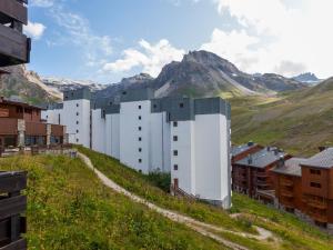 Apartment Le Schuss-6