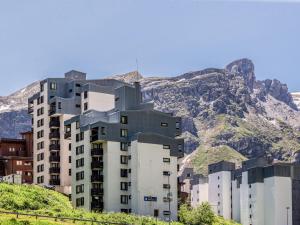 Apartment Le Schuss-6