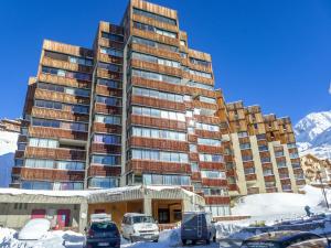 Appartement Apartment Le Sérac-3  73440 Val Thorens Rhône-Alpes