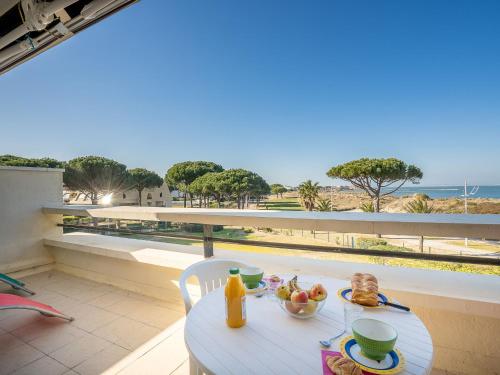 Apartment Le Serpent de Mer-2