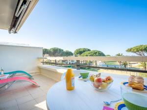 Apartment Le Serpent de Mer-2